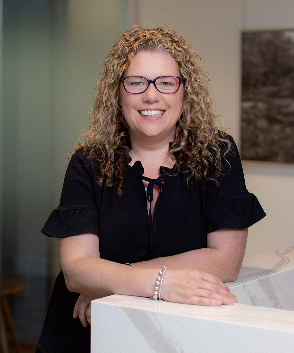 Denise Fogarty